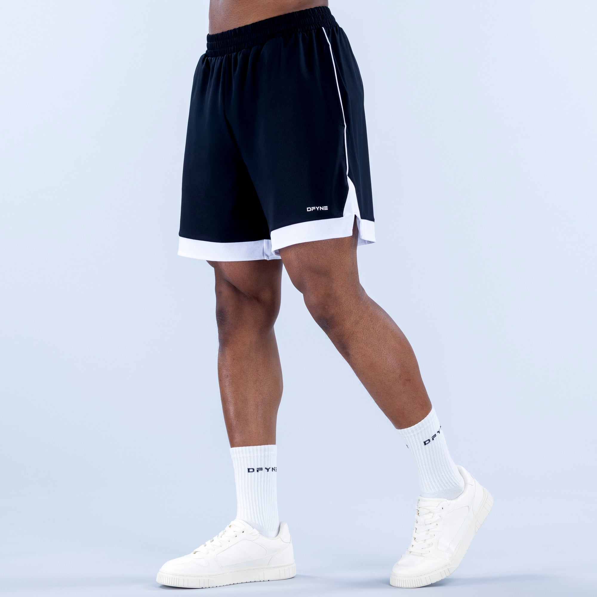 Signature Jersey Shorts
